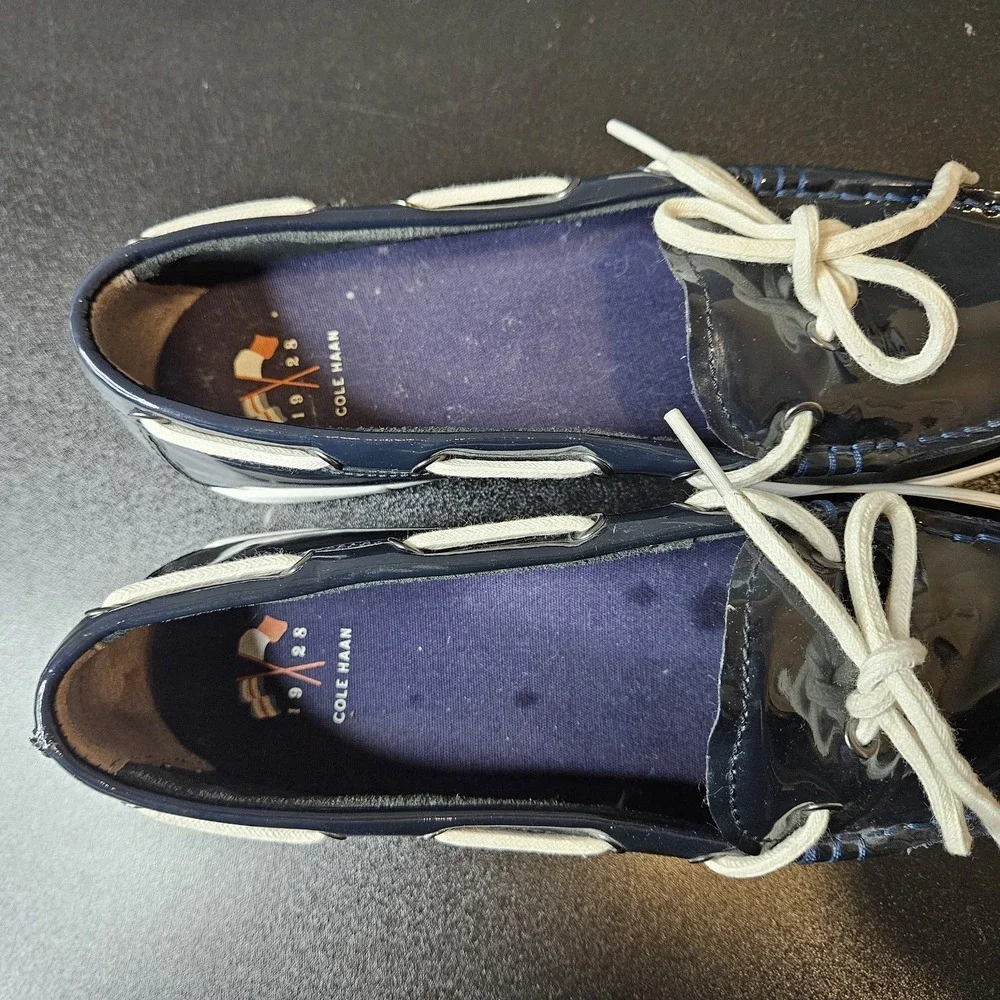 Cole Haan good pre